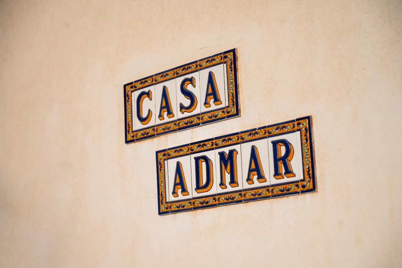 Casa Admar Villa Sayalonga 0*,  Spanien