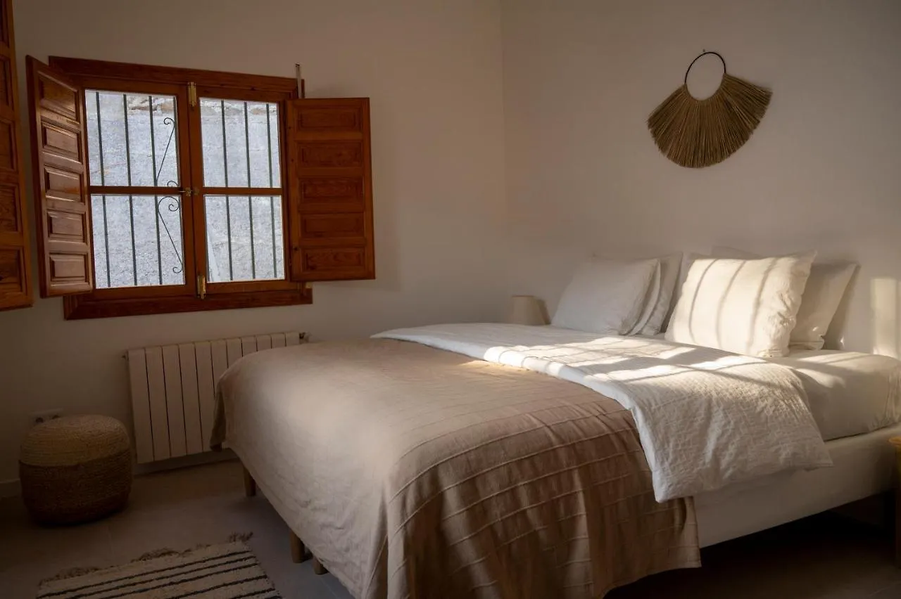 Casa Admar Villa Sayalonga
